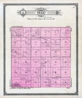 Hugo Township, Hope, Steele County 1911